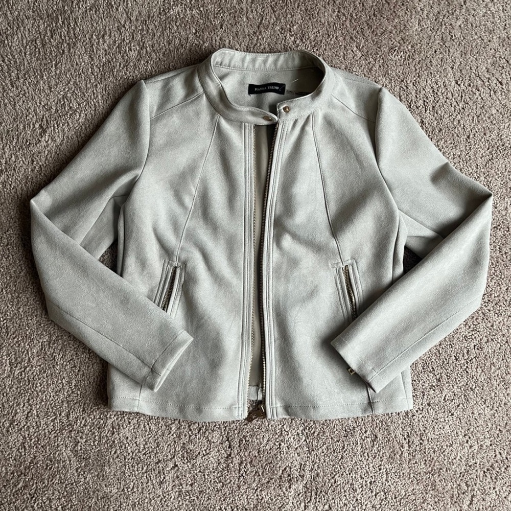 NWOT Ivanka Trump jacket